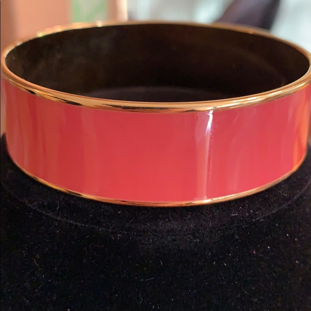 Vintage Monet cuff bracelet